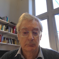 Peter Ade  BSc, PhD, FRAS, CPhys, FInstP